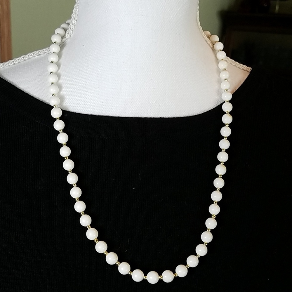 Beaded Necklace